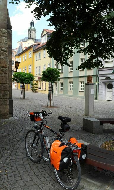 Rudolstadt