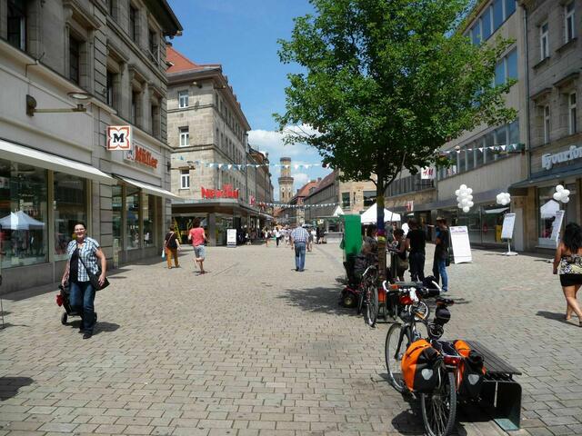 Nürnberg-Fürth