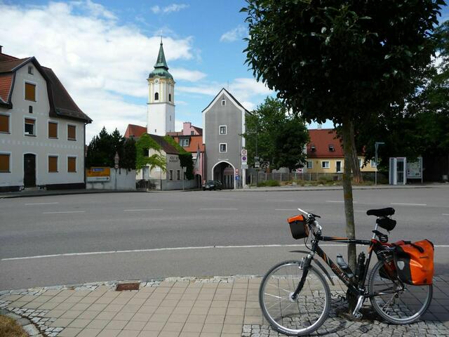 Abensberg