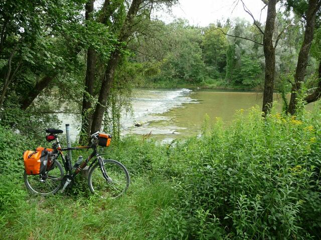 an der Isar