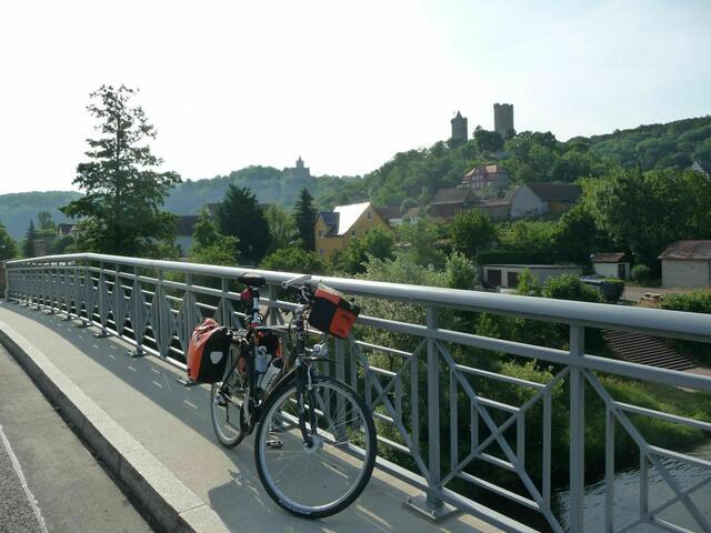 Saaleck