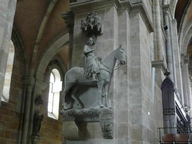 Bamberger Reiter