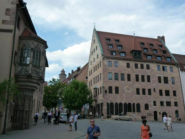 Nürnberg