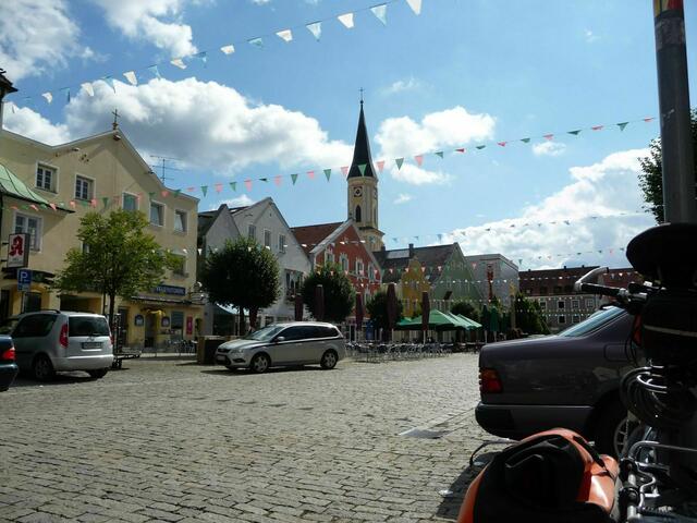 Kelheim