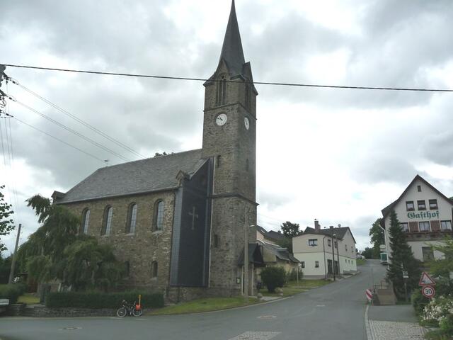 Blankenberg
