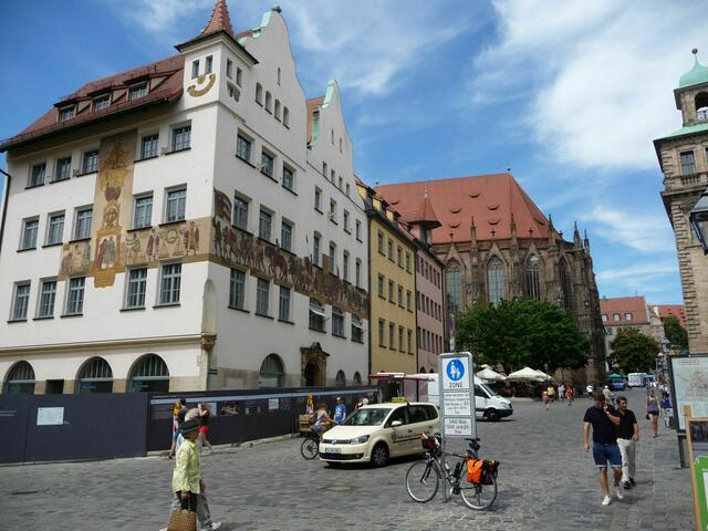 Nürnberg