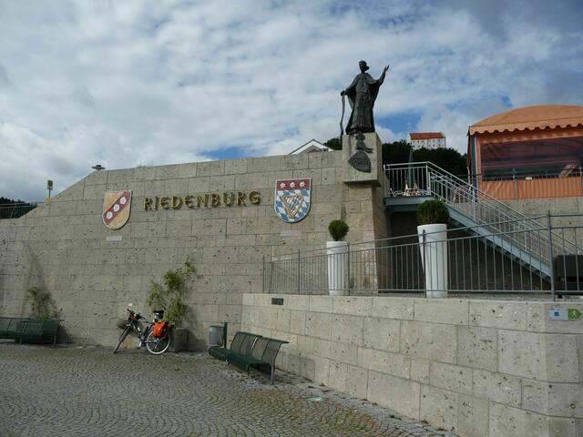 Riedenburg
