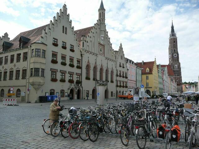 Landshut