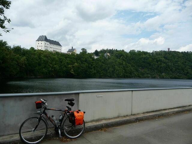 Schloss Burgk
