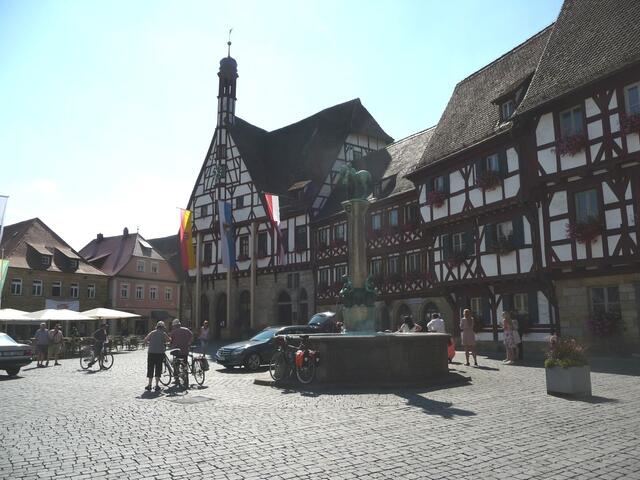 Forchheim