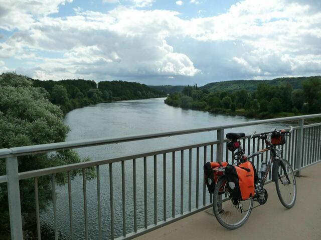 Donau