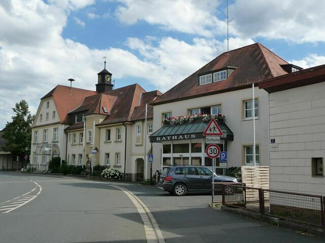 Mainleus