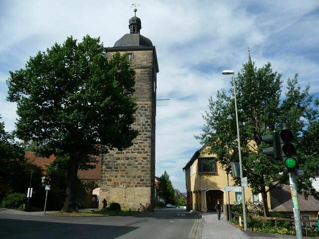 Lichtenfels