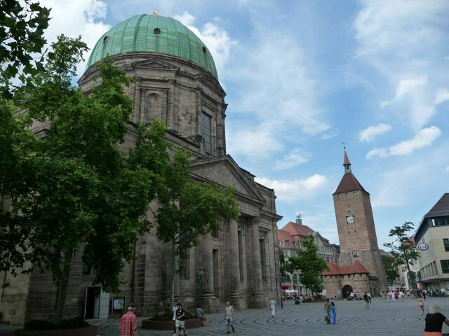 Nürnberg