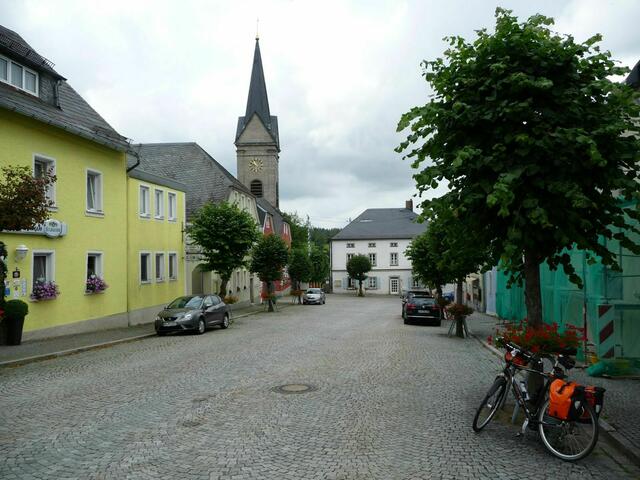 Zell im Fichtelgebirge