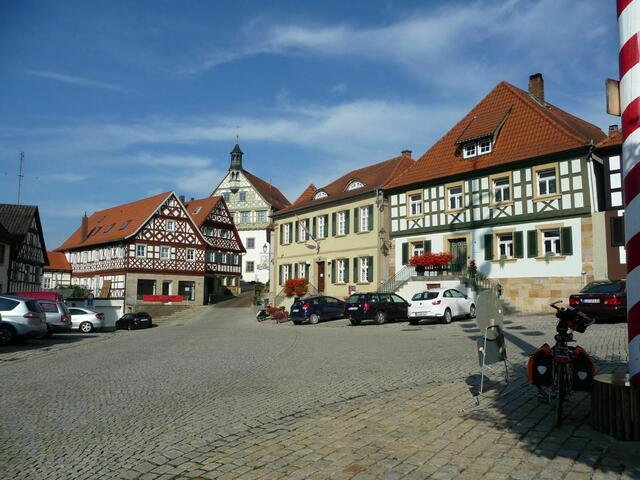 Burgkunstadt