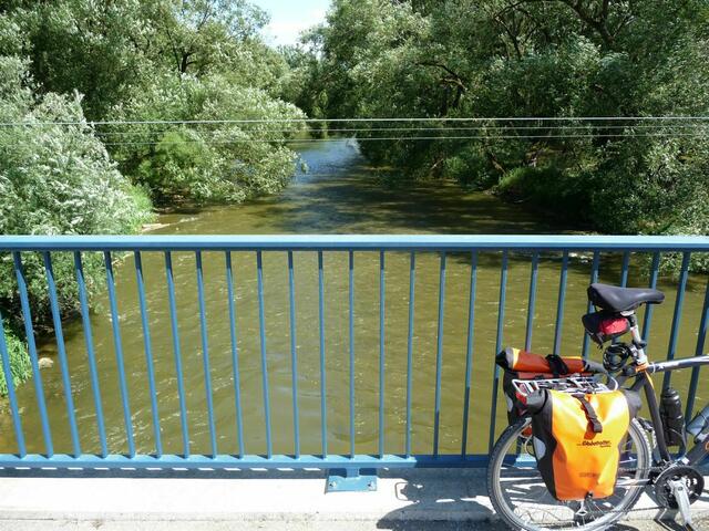 an der Altmühl