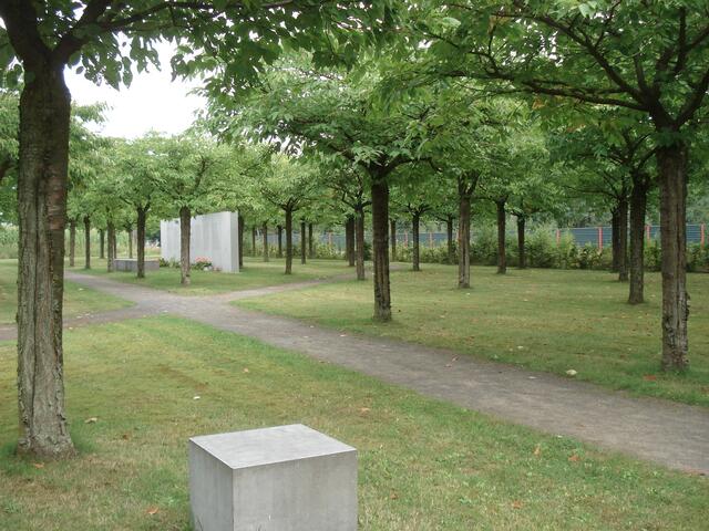 Blick zurück