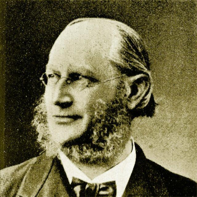 Prof. Gottlob Pfleiderer
