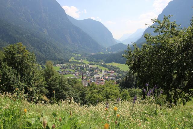 Ötztal