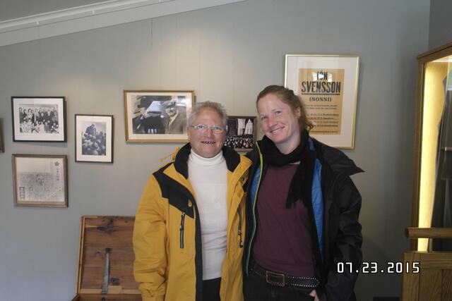 Im Haus des Dichters-jetzt ein Museum