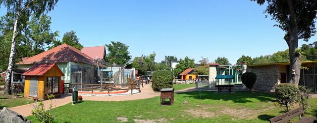 Panoramabilder aus - Bad Kösen / 22.8.2015 !