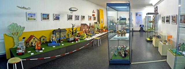 Panoramabilder aus - Bad Kösen / 22.8.2015 !