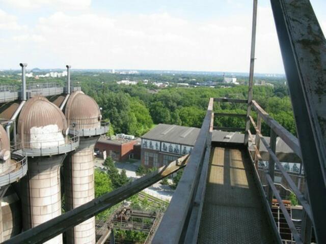 Landschaftspark Duisburg