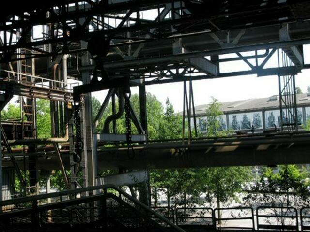 Landschaftspark Duisburg