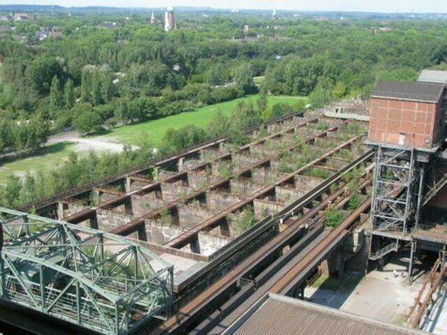 Landschaftspark Duisburg