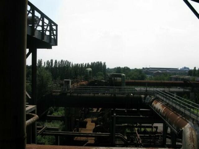 Landschaftspark Duisburg