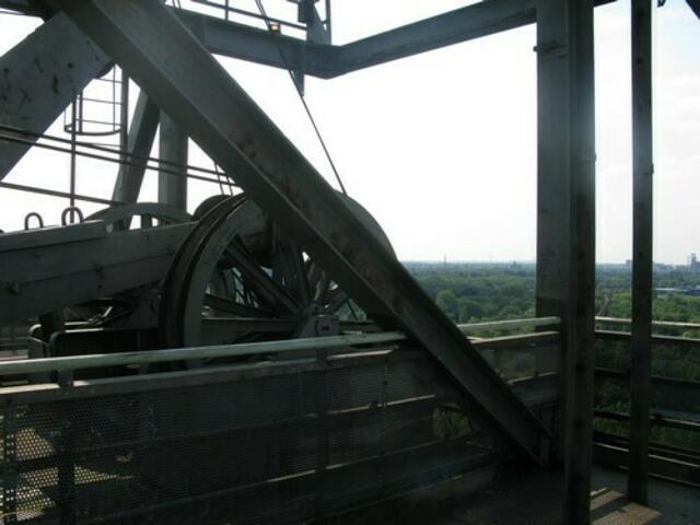 Landschaftspark Duisburg