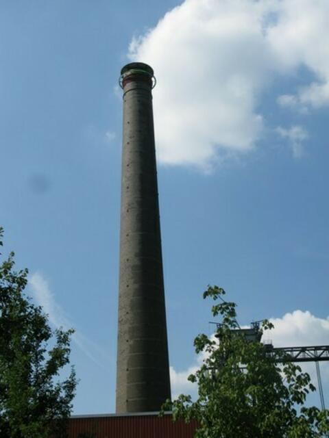 Landschaftspark Duisburg