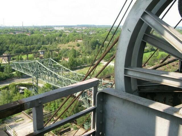 Landschaftspark Duisburg