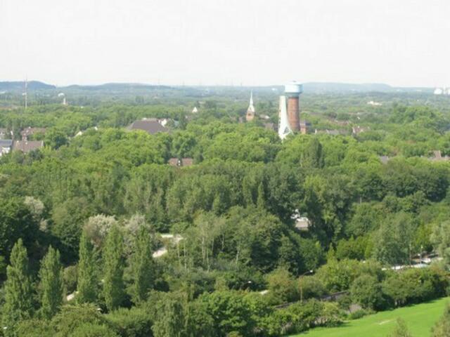 Landschaftspark Duisburg