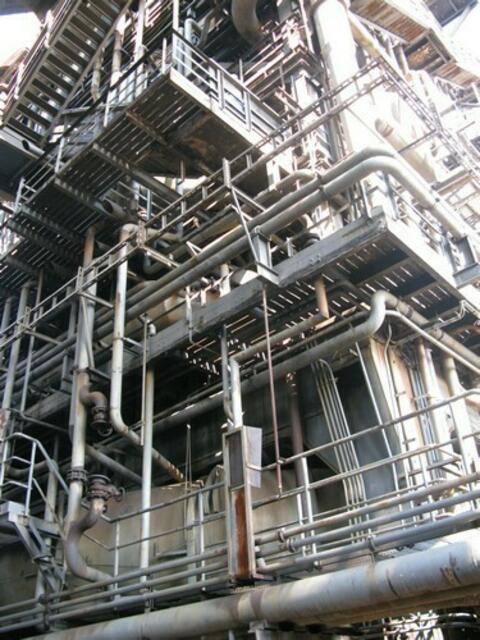 Landschaftspark Duisburg