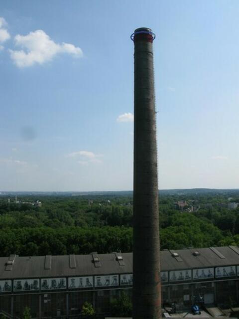 Landschaftspark Duisburg