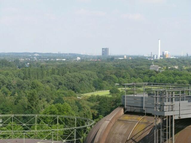 Landschaftspark Duisburg