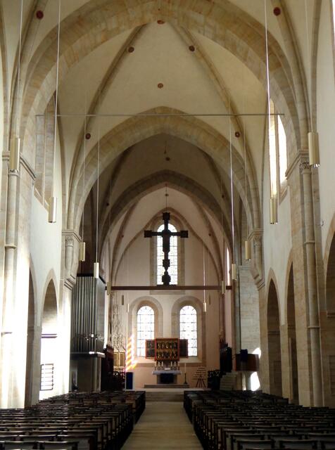 Kloster Loccum
