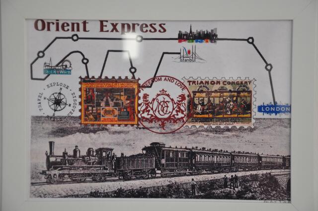 Impressionen "ORIENTEXPRESS" ein INTERKULTUR- und KUNSTFESTIVAL 15.08.-30.08.2015