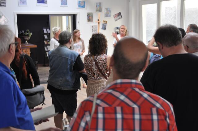 Impressionen "ORIENTEXPRESS" ein INTERKULTUR- und KUNSTFESTIVAL 15.08.-30.08.2015