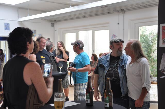 Impressionen "ORIENTEXPRESS" ein INTERKULTUR- und KUNSTFESTIVAL 15.08.-30.08.2015