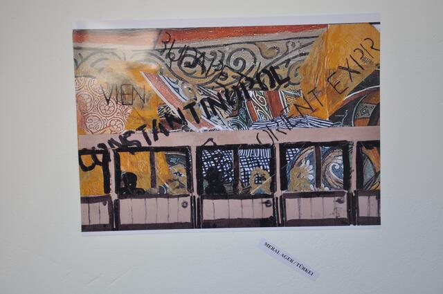 Impressionen "ORIENTEXPRESS" ein INTERKULTUR- und KUNSTFESTIVAL 15.08.-30.08.2015