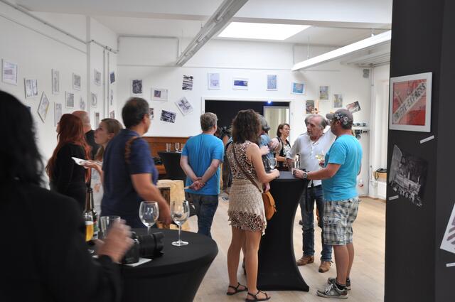 Impressionen "ORIENTEXPRESS" ein INTERKULTUR- und KUNSTFESTIVAL 15.08.-30.08.2015