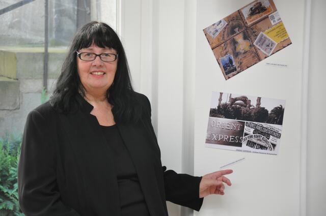 Impressionen "ORIENTEXPRESS" ein INTERKULTUR- und KUNSTFESTIVAL 15.08.-30.08.2015