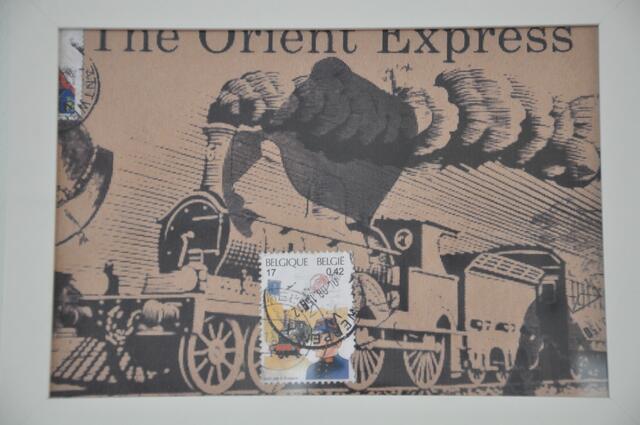 Impressionen "ORIENTEXPRESS" ein INTERKULTUR- und KUNSTFESTIVAL 15.08.-30.08.2015