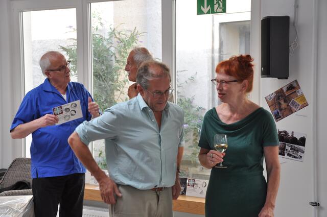 Impressionen "ORIENTEXPRESS" ein INTERKULTUR- und KUNSTFESTIVAL 15.08.-30.08.2015