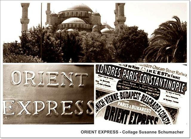 Impressionen "ORIENTEXPRESS" ein INTERKULTUR- und KUNSTFESTIVAL 15.08.-30.08.2015