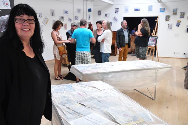 Impressionen "ORIENTEXPRESS" ein INTERKULTUR- und KUNSTFESTIVAL 15.08.-30.08.2015