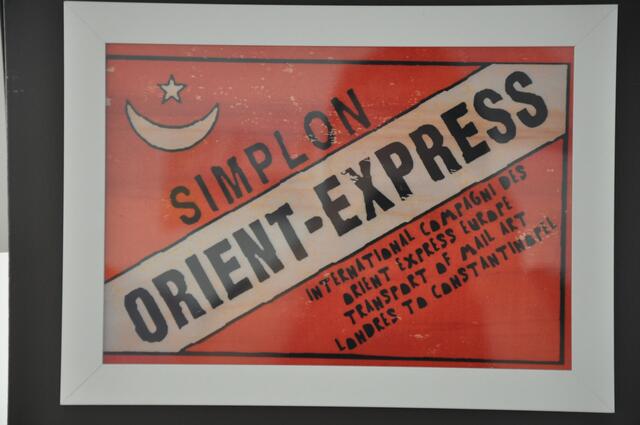 Impressionen "ORIENTEXPRESS" ein INTERKULTUR- und KUNSTFESTIVAL 15.08.-30.08.2015